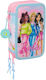 Barbie Penar Echipat 37 Bucăți Multicolor