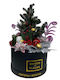 Velve Weihnachtsdekoration Beleuchtet Länge 60cm.