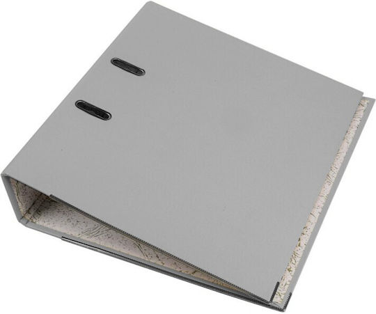 Dokumentenordner A4 Größe 7,5 cm Rücken Metallkante Verschiedene Farben
