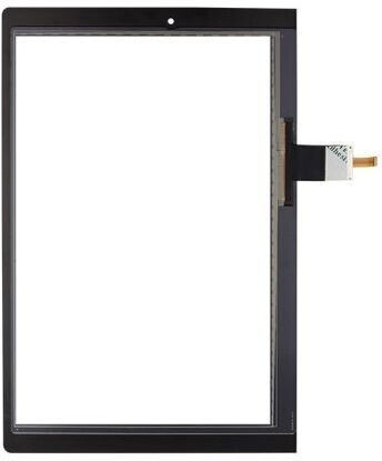 Lenovo Yoga Tab 3 10 YT3-X50F Digitizer Schwarz Oem