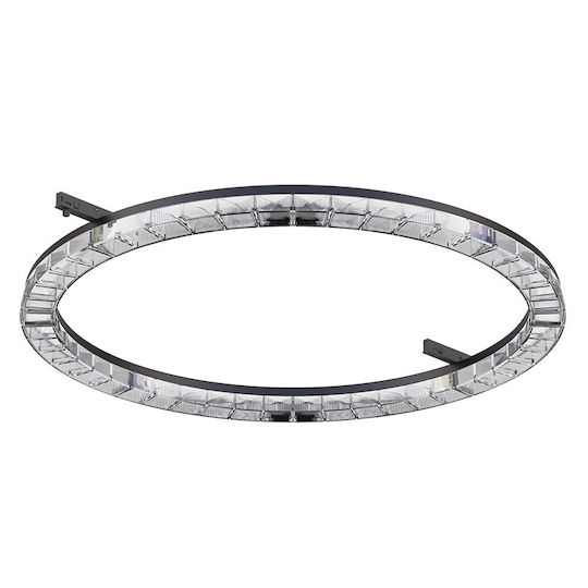 Aca LED Γραμμικό Φωτιστικό Οροφής 30W Θερμό Λευκό IP20