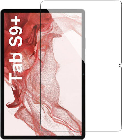Tempered Glass (Galaxy Tab S7 FE 5G)