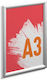 Durable Κορνίζα A3