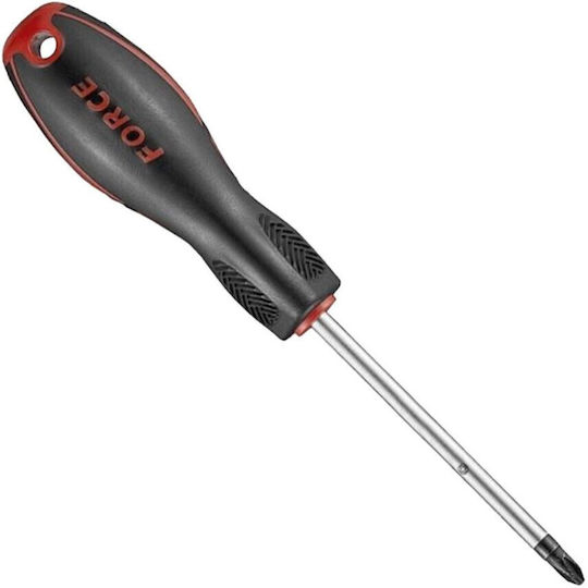 Force Long Screwdriver Cross with Length 150mm