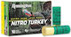 Remington Nitro Turkey 3.5 Super Magnum 10pcs