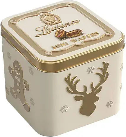 Laurence - Galerie de Chocolat Wafer Pralină 170gr