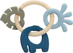Amek Toys Μασητικό Οδοντοφυΐας 4τμχ