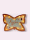 Wooden Kids Wall Light