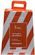 Kezy Coconut Panettone Box Haarpflege-Set Rekonstruktion/Nahrung mit Shampoo & Öl 2 Stück