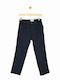 Σετ Παιδικά Παντελόνια Chino Navy