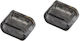 Flash Module 2 LED Harley Davidson Turn Signals Smoke Lens Ede