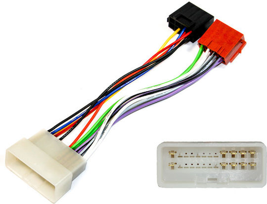 Acv Gmbh Φίσα Hyundai-kia All Models 05 09.965