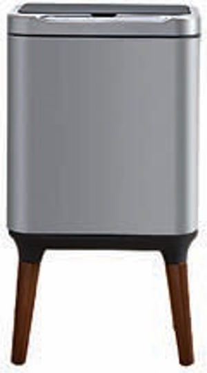 Delta Cleaning Inox Ασημί 9lt Delta Cleaning Inox Ασημί 9lt