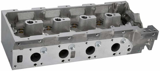 Cylinder Head Mercedes Sprinter W901 902 903 904 95 06 Vito W638 96 03 Om611960 Om611961 High Quality