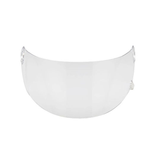 Helmet Visor Gringo S Gringo Sv 22.06 Biltwell Transparent