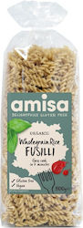 amisa Șuruburi Integrale Produs Organic Fără Gluten 500gr amisa Șuruburi Integrale Produs Organic Fără Gluten 500gr