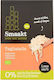 Smaakt Organic Gluten-Free Tagliatelle 200gr