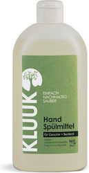 Liquid Dishwashing Detergent 500ml Kluuk