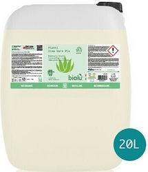 Ecological Dishwashing Detergent Aloe Vera 20l – Biolu