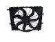Bosch Car Radiator Fan
