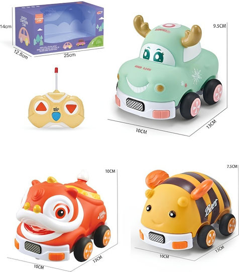 Zita Toys Превозно средство (Различни Видове) 1 бр.