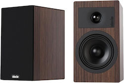 Indiana Line TESI 2 Buch selbst 80W Holz