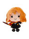 Хари Потър Хърмаяни Клипс Ключодържател Плюшена Фигура 12 См