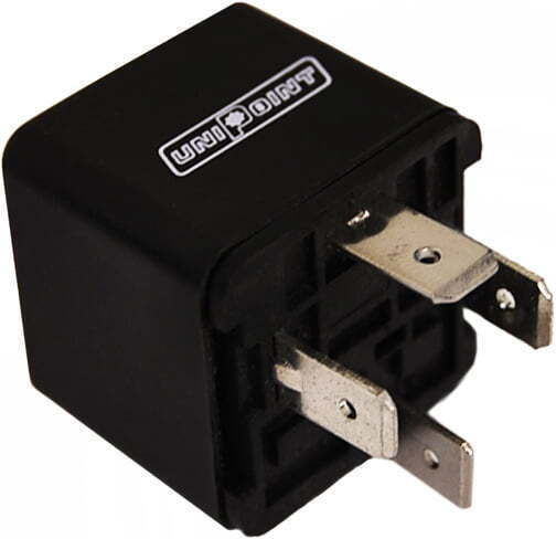 Oem Реле Мини 4 5 Контакта 12-24v 1 Бр 24v 4 Контакта