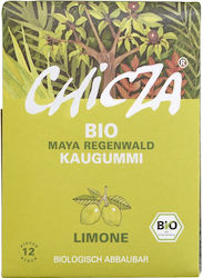Chicza Τσίχλες Bio Vegan 30gr