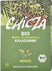 Chicza Τσίχλες Bio Vegan 30gr