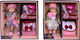 Zita Toys Doll (Various Designs/Assortments of Designs) 1pc
