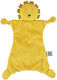 Пелена за бебе Yellow