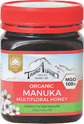 Hoyer Βιολογικό Μέλι Manuka 250gr Hoyer Βιολογικό Μέλι Manuka 250gr