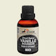 Cook At Home Organic Vanilla in Liquid Form 40ml