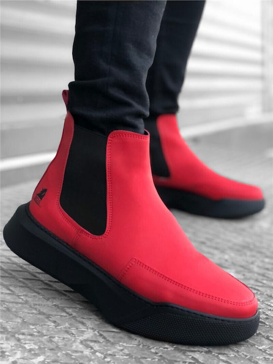 Boa Shoes