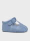Mayoral Baby Mokassins Blau