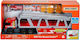 Mattel Matchbox Special Edition Mbx Fire Truck Truck
