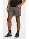 Herrenshorts Mushroom
