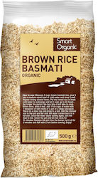 ORGANIC Βιολογικό Καστανό 500gr