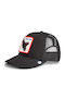 Jockey Freedom Camionagiu Vultur Negru Goorin Bros