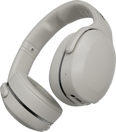 Skullcandy Crusher 540 Active Bluetooth Wireless Over Ear Headphones Concrete