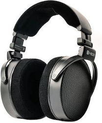 Hedd HEDDphone D1 6.3mm Schwarz