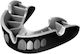 Mouth Guard Opro Silver Edition V2 Self Fit Grillz