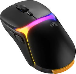 Glorious O3 Mini Ασύρματο Μαύρο