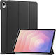 Klappdeckel Robust Schware (Samsung Galaxy Tab S11)