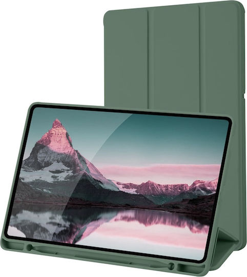 Flip Cover Verda (Samsung Galaxy Tab S6 Lite (2020/2022/2024))