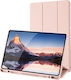 Flip Cover Roz (Samsung Galaxy Tab S6 Lite (2020/2022/2024))