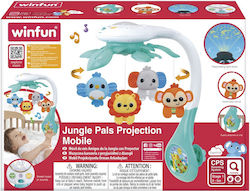 Winfun Mobil Pătuț Winfun Mobil Pătuț