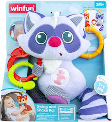 Winfun Окачена Играчка За Автомобил