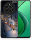 Xmas Train Realme 12 4g 12+ 13 4g Θήκη